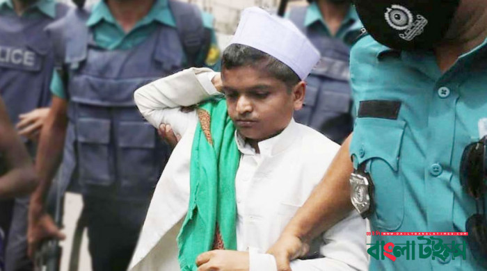 জামিন স্থগিত, মুক্তি পাচ্ছেন না শিশুবক্তা রফিকুল